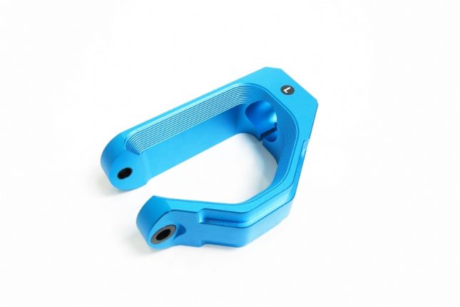 Hardrace - Front Absorber Fork Honda Civic, Crx, Integra - Q0062
