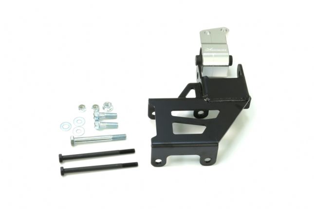 Hardrace - K-series Swap Engine Mount Kit Honda Civic, Integra