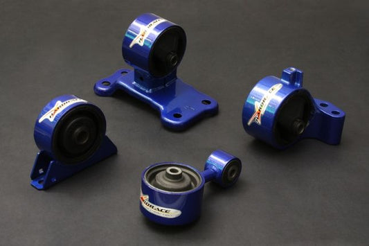 Hardrace - Harden Engine Mount Mitsubishi Lancer evolution