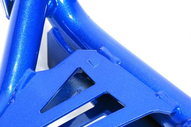 Hardrace - Rear Upper Camber Kit Infiniti G series, Nissan Skyline, Z-series