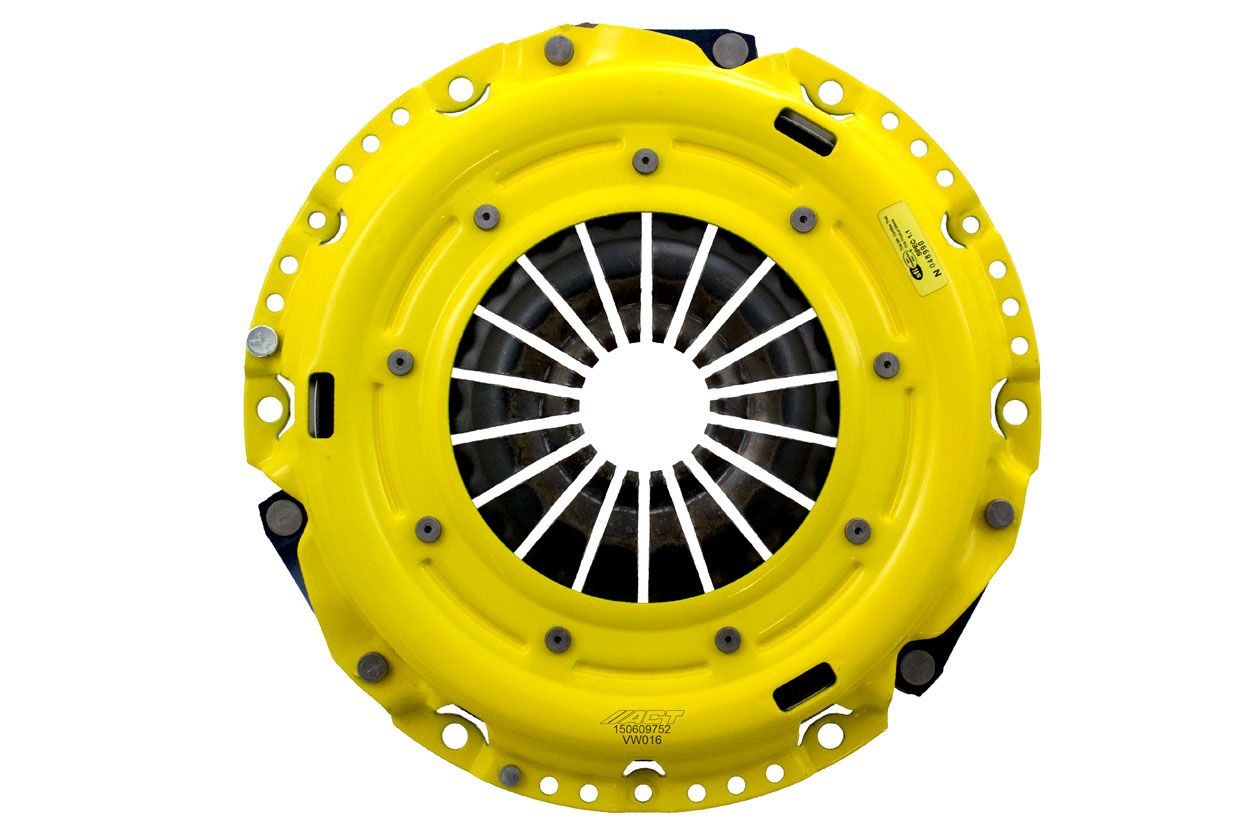 ACT - VW016 - Heavy Duty Pressure Plate - VW016