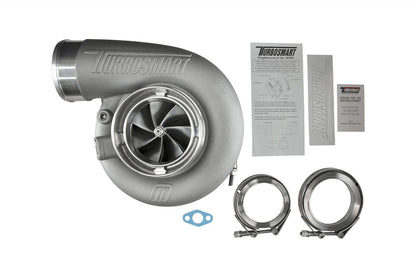 Turbosmart - TS-1 Turbocharger 7880 V-Band Reverse Rotation 0.96AR Externally Wastegated - TS-1-7880C-VR096E