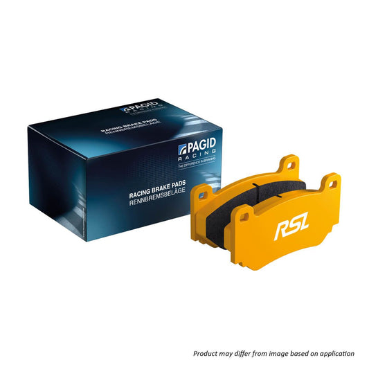 Pagid - E247429010 - Pagid RSL 29 Brake Pads; Front
Pagid
Be the first to review this product
Item #
PAG-E247429010