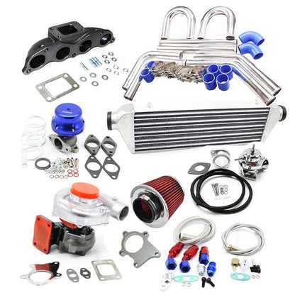 US-Racing - Turbo Kit (K-serie) - TK-C01-K-I