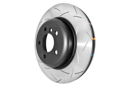 DBA - DBA42287S - 4000 seeria T3 pidurikettad; tagumine