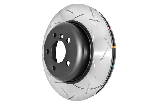 DBA - DBA42287S - 4000 seeria T3 pidurikettad; tagumine