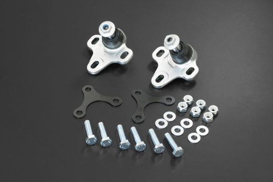 Hardrace - Front Camber Adjustable Ball Joint Volkswagen, Audi, Skoda
Hardrace
Be the first to review this product
Item #
Q0821