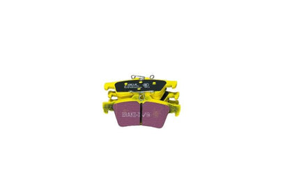 EBC - DP41749R - EBC Yellowstuff piduriklotsid; tagumised