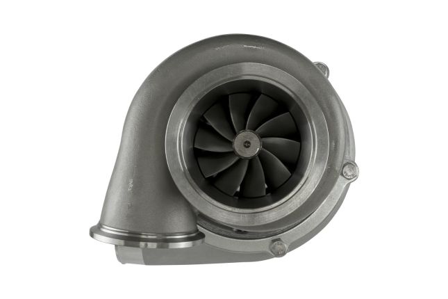 Turbosmart - TS-2 turbolaadur (vesijahutusega) 6466 V-riba vastassuunaline pöörlemine 0,82AR välise ventiiliga