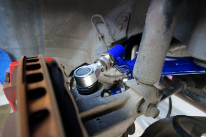 Hardrace - Rear Upper Camber Kit Infiniti G series, Nissan Skyline, Z-series