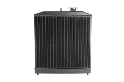 APP - APP alumiiniumist sportradiaator (28mm) (Civic 91-01/Del Sol)