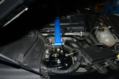 Hardrace - esiamordi tugivarras Ford Mustangile