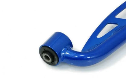 Hardrace - esimene alumine õõtshoob Mazda MX-5 MIIA