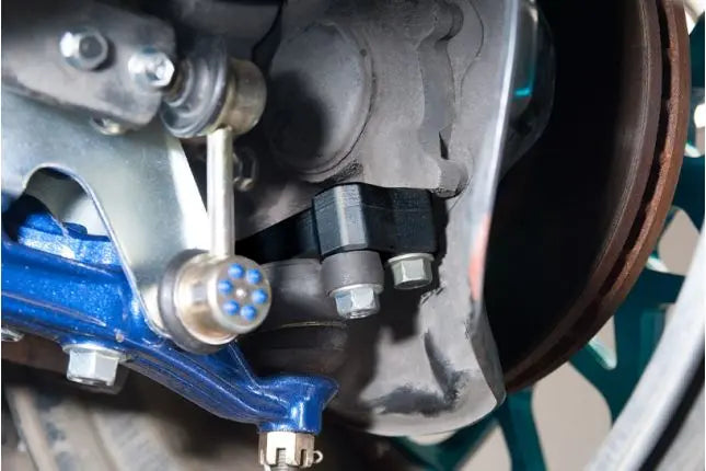 Hardrace - Roll Center Adjuster Lexus GS, SC