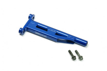 Hardrace - eesmise haakekonksu adapter