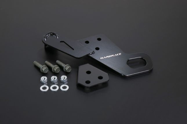 Hardrace - eesmise haakekonksu komplekt Suzuki Jimny
