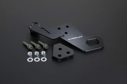 Hardrace - eesmise haakekonksu komplekt Suzuki Jimny