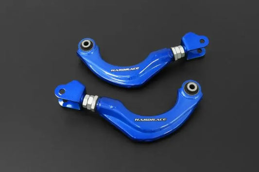 Hardrace - tagumise kaldenurga komplekt Toyota RAV4, Lexus NX