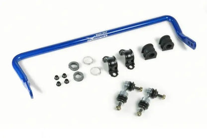 Hardrace - Rear Sway Bar Ford, Mazda, Volvo