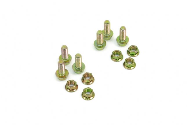 Hardrace - Front Lower Arm Ball Joint Ford KUGA