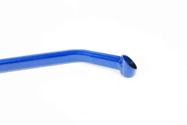 Hardrace - Rear Lower Brace Mazda 3, 5