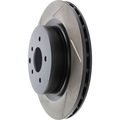 StopTech - 126.42079SR - StopTech Sport soonitud piduriketas; Taga Parem