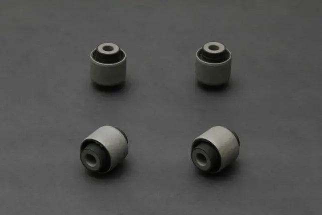 Hardrace - Front Upper Arm Bushing Honda Civic, Crx, Integra