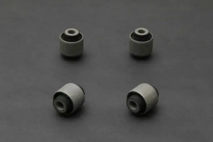 Hardrace - Front Upper Arm Bushing Honda Civic, Crx, Integra