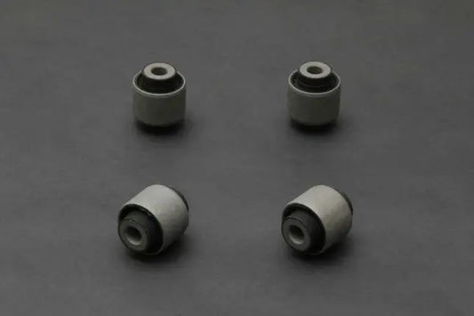Hardrace - Front Upper Arm Bushing Honda Civic, Crx, Integra
