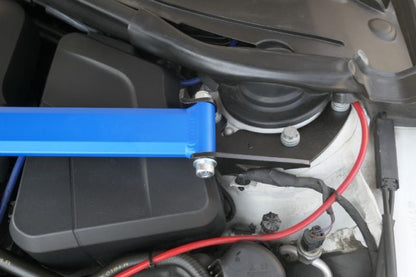 Hardrace - esiamordi tugivarras BMW 3. seeria