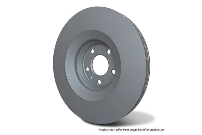 EBC - D2102 - EBC Premium Brake Discs; Front