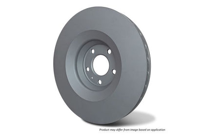EBC - D2102 - EBC Premium Brake Discs; Front