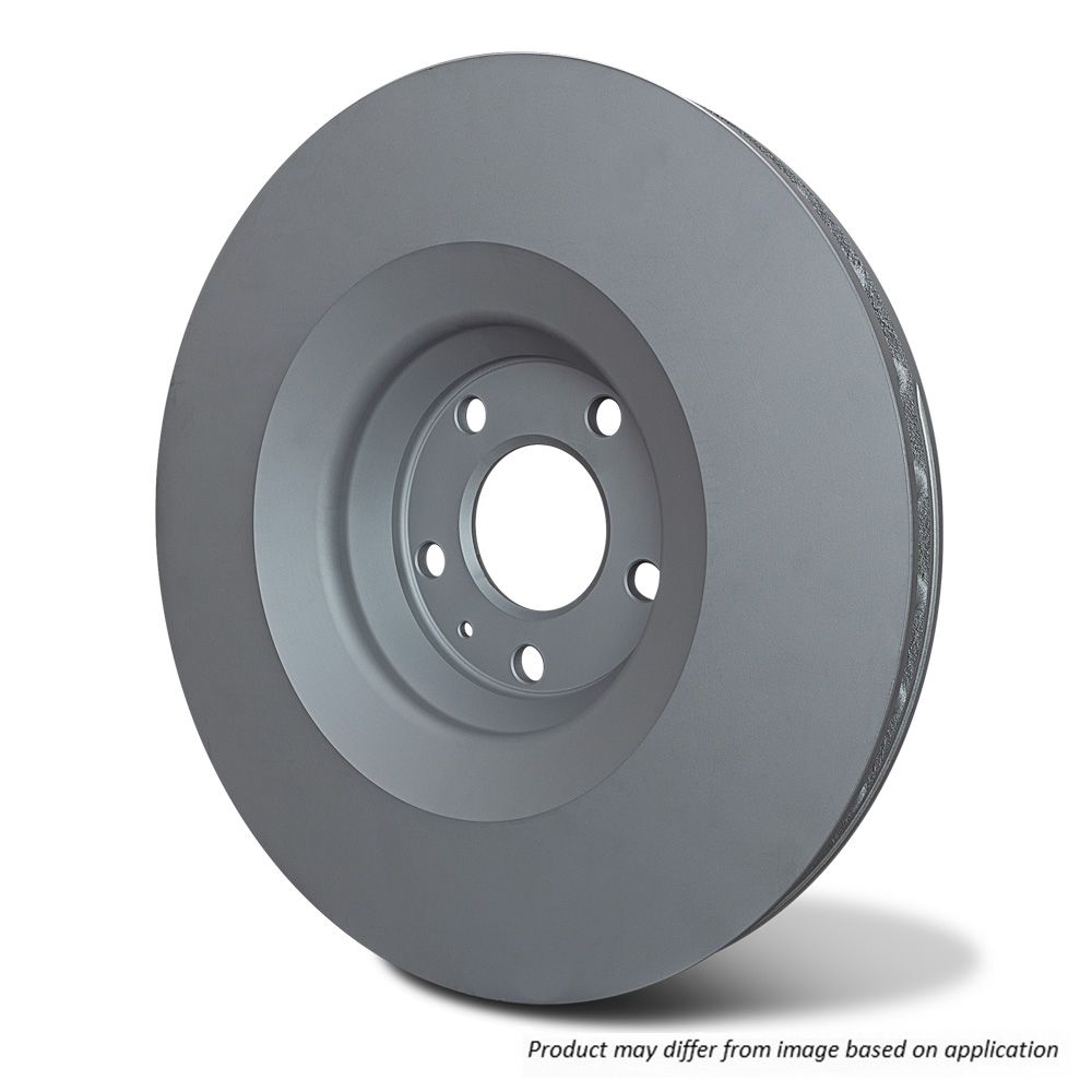 EBC - D1210 - EBC Premium Brake Discs; Front