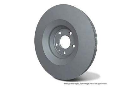 EBC - D2224 - EBC Premium Brake Discs; Front
