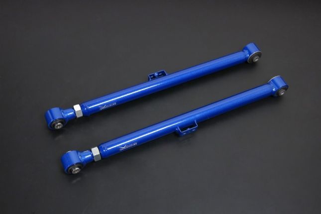 Hardrace - tagumine alumine õõtshoob Lexus GX, Toyota 4Runner, FJ Cruiser, Land Cruiser Prado