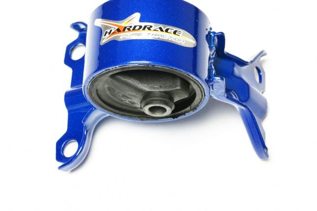 Hardrace - Tugevdatud mootorikinnitus - Vasak pool Mitsubishi Lancer Mirage, Outlander