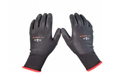 Hardrace - Hardrace Mechanics Gloves; Universal