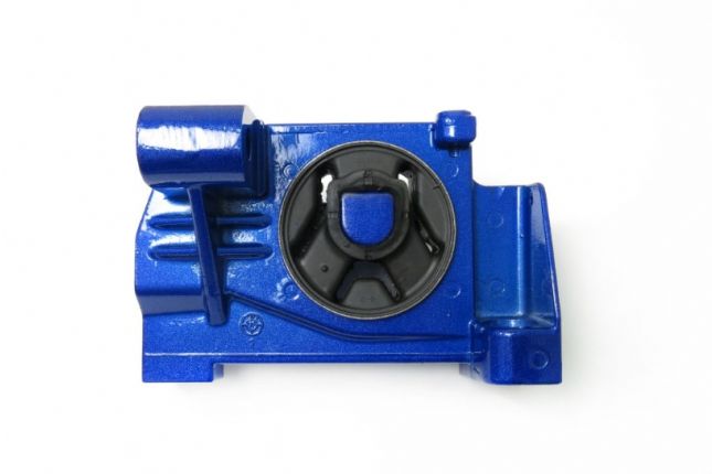 Hardrace - Right Engine Mount Luxgen M7, U7