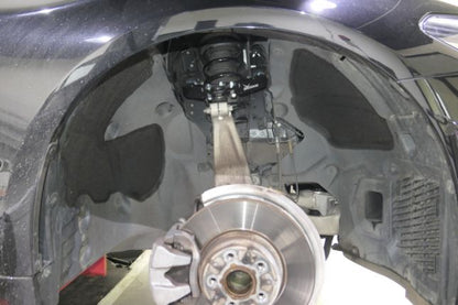 Hardrace - Front Upper Camber Kit Bmw 5 Series, 6 Series