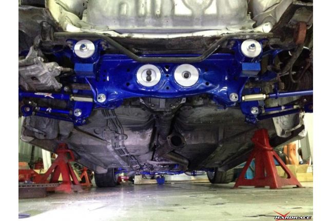 Hardrace - Rear Traction Rod Toyota Mark ii