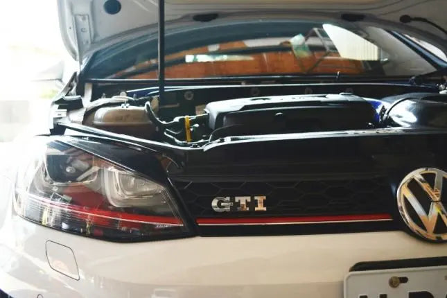 Hardrace – esiamortisaator Volkswagen Golf, Golf r