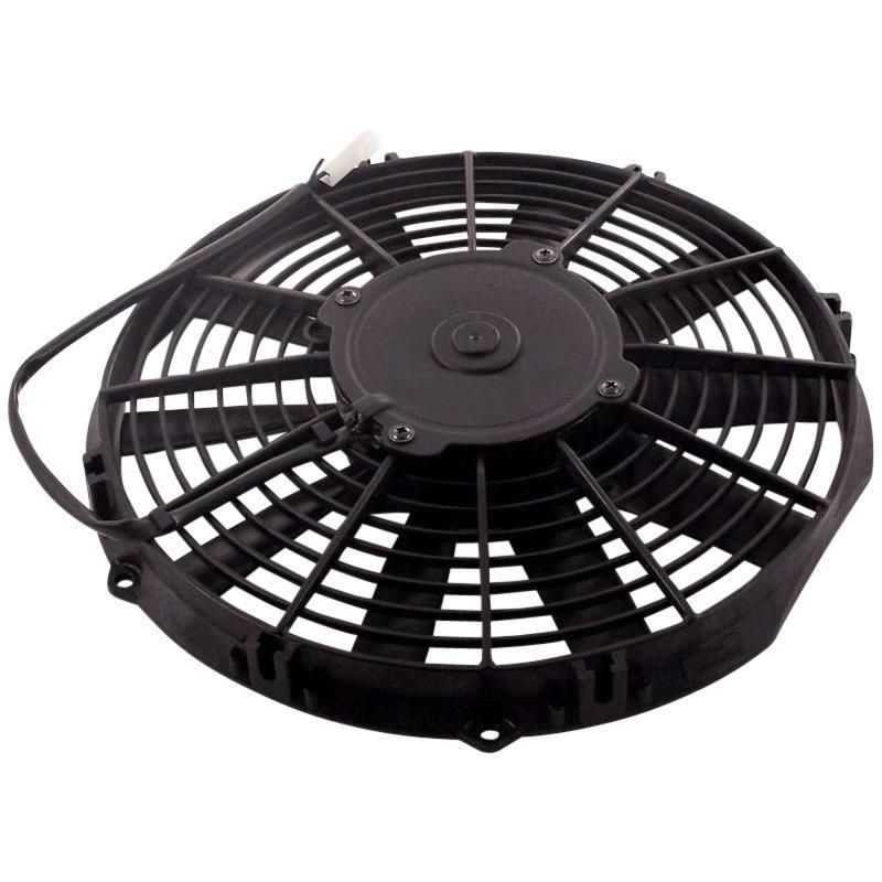 APP - APP õhuke ventilaator 12'' (universaalne)