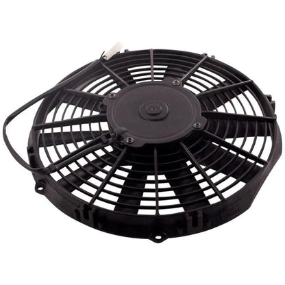 APP - APP õhuke ventilaator 12'' (universaalne)