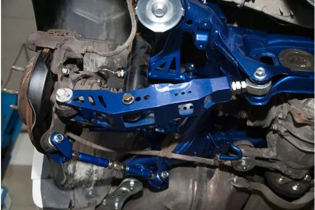Hardrace - Rear Upper Camber Kit Lexus, Toyota