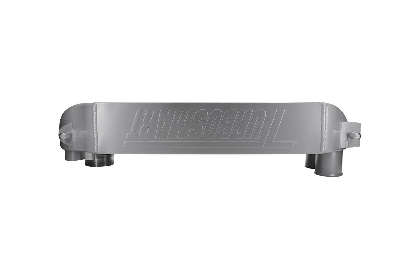 Turbosmart - Ford F150 Intercooler V6 Ecoboost Silver - TS-CCA-VSFD001S