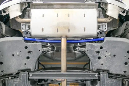 Hardrace – tagumine alamraami kinnitus Volvo XC40