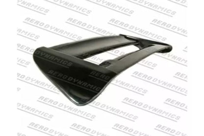 Aerodynamics - Spoiler FRP Bomex (Civic 95-01 3dr) With Brake Light