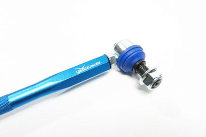 Hardrace - Adj. Stabilizer Link Audi, Honda, Hyundai, Infiniti, Lexus, Mercedes-Benz, Saab, Seat, Skoda, Toyota, Volkswagen