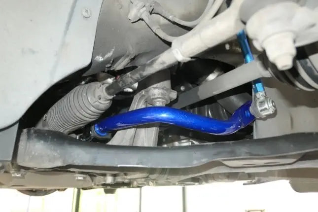 Hardrace - Front Sway Bar Volkswagen Tiguan