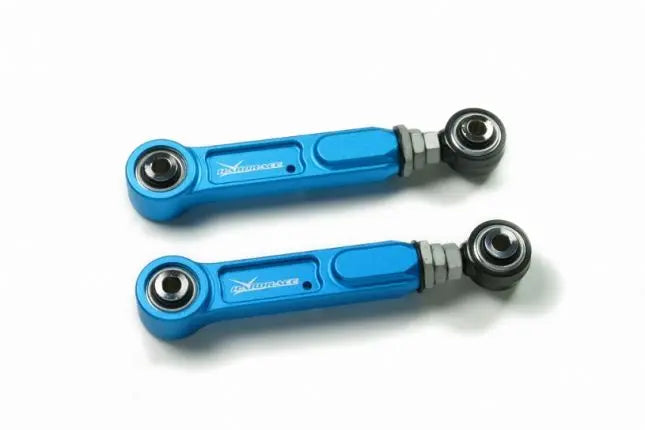 Hardrace - tagumise varre komplekt Tesla Model s, Model x